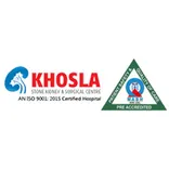 Khosla Stone Kidney & Surgical Centre Best Urologist In Ludhiana