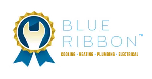 Blue Ribbon Cooling & Heating