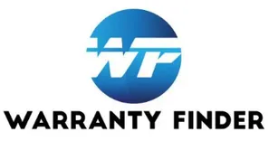 Warranty Finder