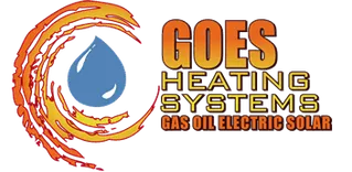  GOES Heating Systems 