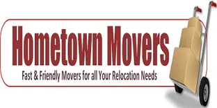 Hometown Movers