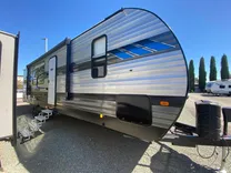 Get Away RV Rentals