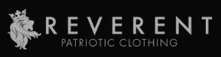 Reverent Clothing