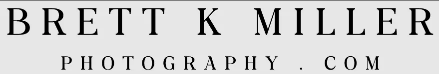 Brett K Miller Photography