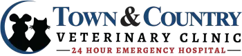 Town and Country Veterinary Clinic and Emergency Hospital