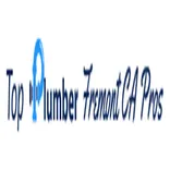 Top Plumber Fremont CA Pros