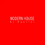 Modern House by Hankler