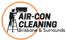 Air Con Cleaning Brisbane and Surrounds