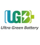 Battery FVital Signs Monitor battery - Laptop Battery, Charger and AC Adapter- Ultra Green Battery