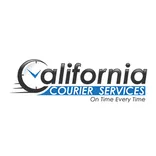 California Courier Services