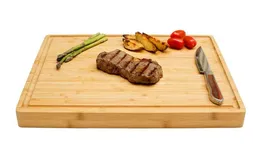 Bamboo Cutting Board