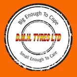 DMH Tyres llangefni 