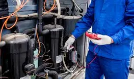 Fennessy Refrigeration we offer a comprehensive refrigeration service