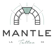 Mantle Tattoo