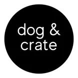 Dog & Crate
