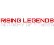 Rising Legends Academy of Fitness
