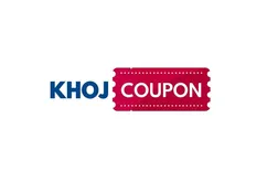 Khoj Coupon