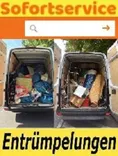 Wohnungsauflösung Berlin BSR