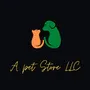 A Pet Store
