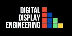 Digital Display Engineering