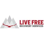 Live Free Recovery Services