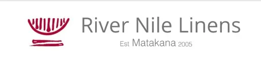 River Nile Linens
