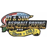 OJ and Son Asphalt Paving