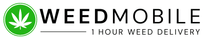 Mobile Cannabis - Same Day Delivery