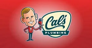 Cal's Plumbing Inc.
