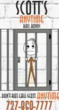 Scott's Anytime Bail Bonds