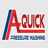 A Quick Pressure Washing