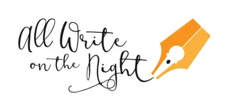 All Write On The Night