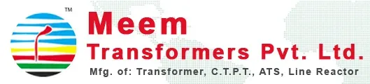 Control Transformer
