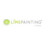 LIME Painting of Boise