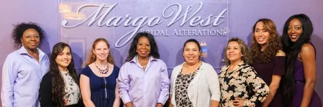 Margo West Alterations