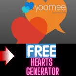 %FREE% YOOMEE Hack Unlimited Hearts Generator
