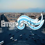 Emerald Sky