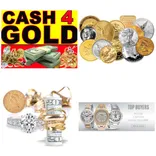 Los Angeles Gold Buyers
