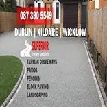 Driveways Dublin, Paving Contractors, Tarmac Driveways Dublin