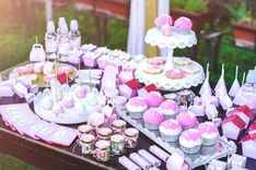 Event Design Production Inc