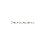 Green Diamonds