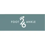 26 Foot & Ankle
