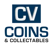 CV Coins and Collectables
