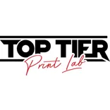 Top Tier Print Lab