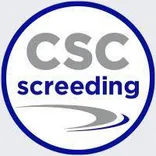 CSC Screeding Ltd