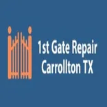 1st Gate Repair Carrollton TX