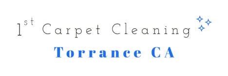 1st Carpet Cleaning Torrance CA