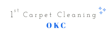 1st Carpet Cleaning OKC