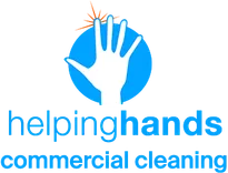 Helping Hands Commercial Cleaning