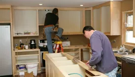 Strong Island Kitchen Remodeling Solutions